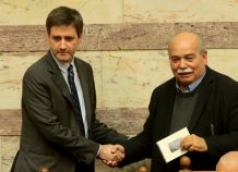 Τι προβλέπει ο Προϋπολογισμός για πλεόνασμα και ανάπτυξη Τι προβλέπει ο Προϋπολογισμός
