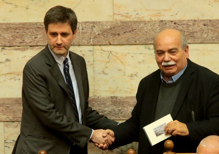 Τι προβλέπει ο Προϋπολογισμός