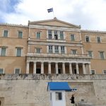 Κατατίθεται στη Βουλή το σχέδιο του Προϋπολογισμού 2018-«Αγκάθι» η αβεβαιότητα στο Βερολίνο Τρίτη μέρα συζήτησης και αντιπαράθεσης κυβέρνησης-αντιπολίτευσης για τον κρατικό προϋπολογισμό 2021