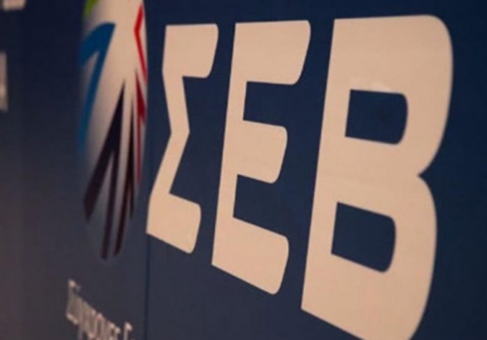 ΣΕΒ: Τα 2/3 επιχειρήσεων σε ζώνη οριακής επιβίωσης