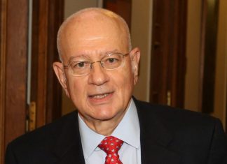 Ο «τελικός» απολογισμός επαφών Παπαδημητρίου στην Αυστραλία