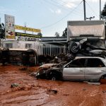 Τραγωδία στην Αττική από τη φονική κακοκαιρία