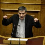 Τσακαλώτος: Ζορίσαμε την μεσαία τάξη-Ηθικό σκάνδαλο τα Paradise Papers Τσακαλώτος: Ζορίσαμε την μεσαία τάξη