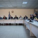 Τσίπρας: Άμεση αποκατάσταση των περιουσιών και επούλωση των πληγών Τσίπρας: Άμεση αποκατάσταση των περιουσιών - επούλωση πληγών