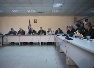 Τσίπρας: Άμεση αποκατάσταση των περιουσιών - επούλωση πληγών
