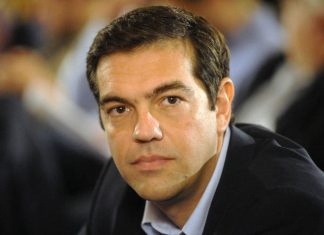 Τσίπρας: Αντιμετωπίζουμε την απλήρωτη και αδήλωτη εργασία