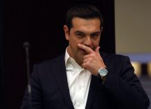 Τσίπρας: Η Ελλάδα είναι σε νέα εποχή Τσίπρας: Η Ελλάδα είναι σε νέα εποχή