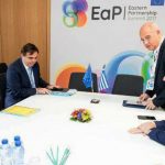 Τσίπρας-Γιούνκερ: Κοινή βούλησή ολοκλήρωση του προγράμματος