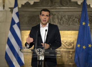 Χριστουγεννιάτικο… μέρισμα 1,4 δισ.