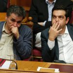 «Τσουνάμι» νέων μέτρων… «κρύβει» ο Προϋπολογισμός «Τσουνάμι» νέων μέτρων