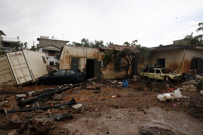 Τζανακόπουλος: Έκτακτες ενισχύσεις