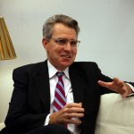 Τζέφρι Πάιατ: Οι Αμερικανοί επενδυτές ξανακοιτούν την Ελλάδα Οι Αμερικανοί επενδυτές ξανακοιτούν την Ελλάδα