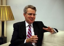 Τζέφρι Πάιατ: Οι Αμερικανοί επενδυτές ξανακοιτούν την Ελλάδα Οι Αμερικανοί επενδυτές ξανακοιτούν την Ελλάδα