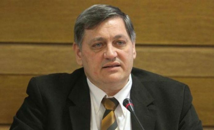 ΒΕΘ: Ο προϋπολογισμός βασίζεται σε μέτρα – φωτιά