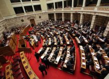 Τροπολογίες για τη διεξαγωγή ευρωεκλογών - αυτοδιοικητικών εκλογών
