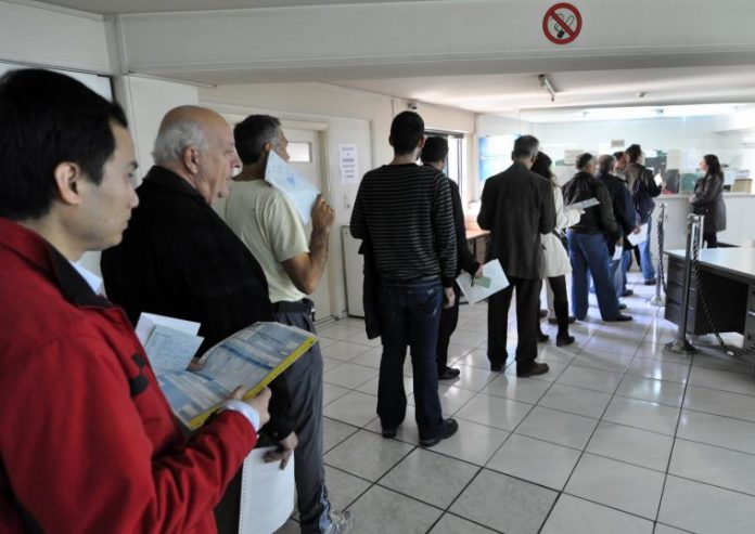 Η υπερφορολόγηση των μεσαίων εισοδημάτων