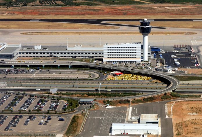 Αυξήθηκε η επιβατική κίνηση των αεροδρομίων το 10μηνο του 2017 Αυξήθηκε η επιβατική κίνηση των αεροδρομίων το 10μηνο του 2017