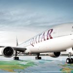 Qatar Airways: Με απευθείας πτήσεις συνδέονται Θεσσαλονίκη-Ντόχα