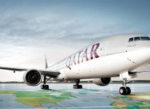 Qatar Airways: Με απευθείας πτήσεις συνδέονται Θεσσαλονίκη-Ντόχα