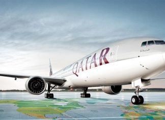 Qatar Airways: Με απευθείας πτήσεις συνδέονται Θεσσαλονίκη-Ντόχα