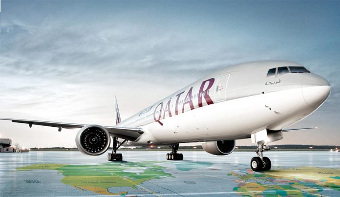 Qatar Airways: Με απευθείας πτήσεις συνδέονται Θεσσαλονίκη-Ντόχα