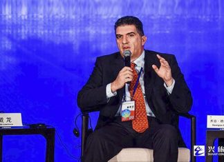 Γ. Δρακόπουλος: «Η Ελλάδα μπορεί να γίνει πύλη εισόδου τουριστών από την Ασία»