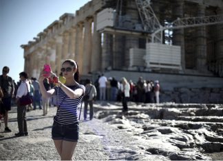 Έλενα Κουντουρά: Μεγάλη αύξηση στις αφίξεις Γάλλων τουριστών