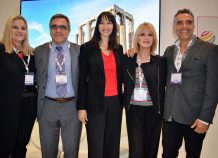 Η Ελλάδα παρούσα στη τουριστική έκθεση WTM 2017