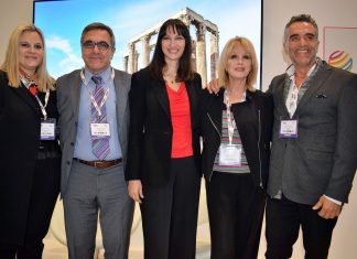 Η Ελλάδα παρούσα στη τουριστική έκθεση WTM 2017