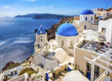 Fox News: Η Ελλάδα αλλάζει κατεύθυνση μετά την κρίση χρέους