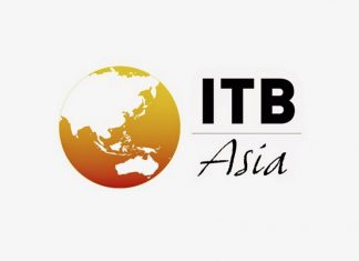 ΙΤΒ Αsia 2017: Εκπροσώπηση της Ελλάδας από επτά εταιρείες