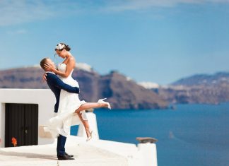 Κύπρος: Στα 110 εκατ. ευρώ τα ετήσια έσοδα από το γαμήλιο τουρισμό