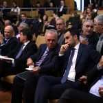 H κυβέρνηση προωθεί τη διασύνδεση της αγροδιατροφής με τον τουρισμό H κυβέρνηση προωθεί τη διασύνδεση της αγροδιατροφής με τον τουρισμό