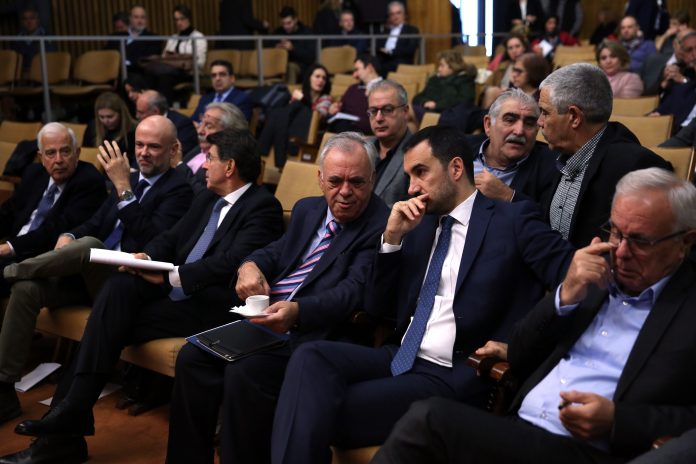 H κυβέρνηση προωθεί τη διασύνδεση της αγροδιατροφής με τον τουρισμό