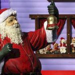 Ονειρούπολη: Η παραμυθένια χώρα των Χριστουγέννων προσελκύει 600.000 επισκέπτες Ονειρούπολη: Η παραμυθένια χώρα των Χριστουγέννων προσελκύει 600.000 επισκέπτες
