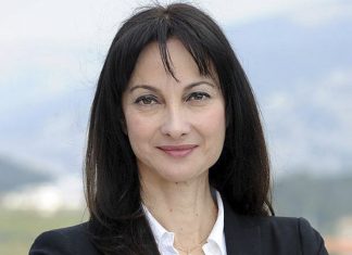 Παγκόσμια Σύνοδος Γυναικών: Η Κουντουρά παρουσίασε τις ελληνικές θέσεις