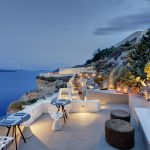 Σαντορίνη: Τo Mystique Luxury Hotel στα καλύτερα ξενοδοχεία του κόσμου Σαντορίνη: Τo Mystique Luxury Hotel στα καλύτερα ξενοδοχεία του κόσμου