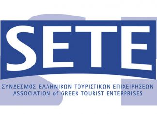ΣΕΤΕ: 435 ευρώ δαπάνησε ο κάθε ξένος επισκέπτης