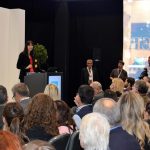 WTM: Βραβεύτηκε το Περίπτερο του ΕΟΤ WTM: Βραβεύτηκε το Περίπτερο του ΕΟΤ