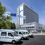 ΥΓΕΙΑ: Αύξηση πωλήσεων στο εννεάμηνο ΥΓΕΙΑ: Αύξηση πωλήσεων στο εννεάμηνο