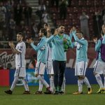 Υψηλά νούμερα τηλεθέασης «έγραψε» η Εθνική με την Κροατία! Υψηλά νούμερα τηλεθέασης έγραψε η Εθνική με την Κροατία!