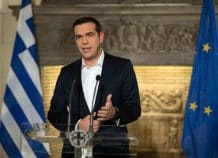 Αλ.Τσίπρας: Η επίσκεψη του Τούρκου Προέδρου, ευκαιρία να κάνουμε τολμηρά βήματα μπροστά