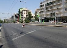 Απαγορεύτηκαν συγκεντρώσεις και πορείες - Φρούριο η Αθήνα