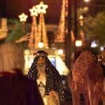 Αθήνα: Πόλος έλξης τα Χριστούγεννα για τους αμερικανούς τουρίστες Αθήνα: Πόλος έλξης τα Χριστούγεννα για τους αμερικανούς τουρίστες