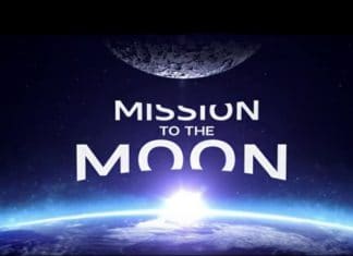 Audi: Τηλεοπτικό spot για το διαστημικό πρόγραμμα Apollo