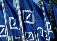 Deutsche Bank: Λαμβάνει κλήτευση για τους λογαριασμούς Τραμπ Deutsche Bank: Λαμβάνει κλήτευση για τους λογαριασμούς Τραμπ