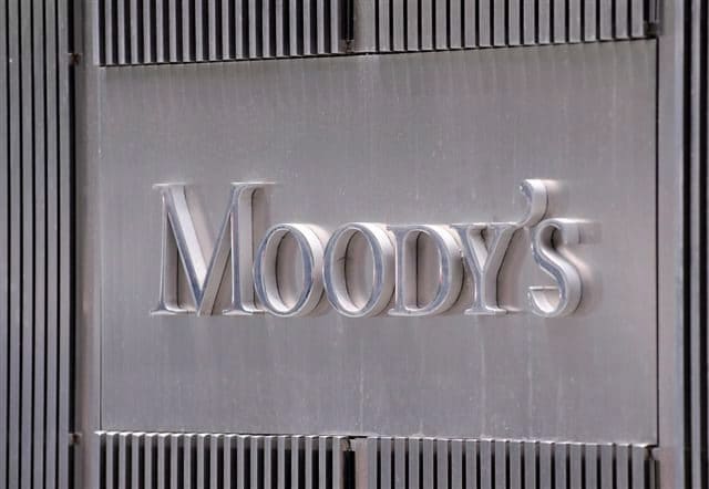 Ο Moody's αναβάθμισε το αξιόχρεο ελληνικών τραπεζών