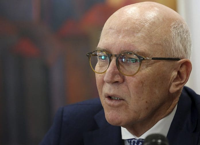 Πρόεδρος Attica Bank: «Η Ελλάδα επιστρέφει στην οικονομική ομαλότητα»