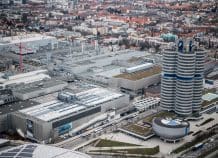 BMW Group: Σημαντική αύξηση πωλήσεων