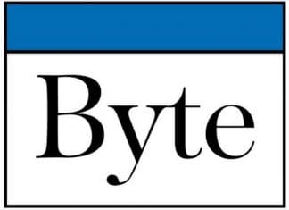 BYTE COMPUTER: 27,893% ποσοστό του Σπυριδογεώργη Βυζάντιου